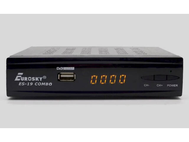 Eurosky ES-19 Combo - Фото 1