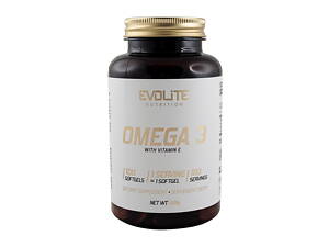 Evolite Nutrition Omega 3 (100 caps)