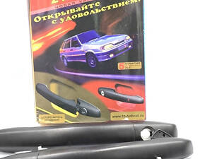 Євро ручки Рись для ваз 2109 21099 2113 2114 2115 (2109620513700) yL.