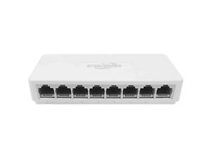 Ewind EW-S1608 1000M Комутатор 8 портів некерований