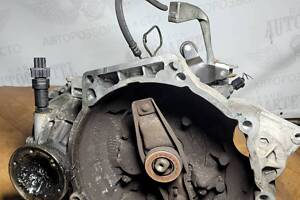 Ewz Коробка передач ewz seat ibiza 2 fl 1 . 9 tdi 8v