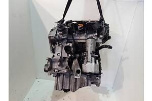 EXEO A4 B8 Q5 2.0 TDI 143HP CAGA ДВИГУН CAG 75 000