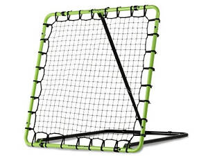 EXIT Tempo мультиспортивний ребондер 120х120 см