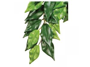 Exo Terra Декорация для террариума Exo Terra Ficus L растение, шёлк, 70см