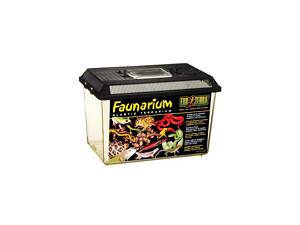 Exo Terra Фаунариум Exo Terra пластиковый 30x19,5x20,5 см