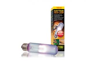 Exo Terra Лампа Hagen Exo Terra T10/15W неодимовая дневная для террариума и флорариума