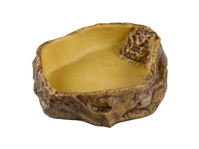 Exo Terra Поилка для рептилий Exo Terra Water Dish ХL пластик, d26см - Фото 1 Exo Terra Поилка для рептилий Exo Terra Water Dish ХL пластик, d26см - Фото 1
