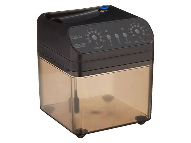 Exo Terra Система увлажнения для террариума Exo Terra Monsoon Solo 14 x 14 x 17 см - Фото 2