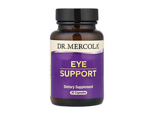 Eye Support - 30 caps