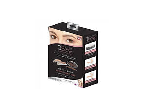 Штамп для брів 908-26