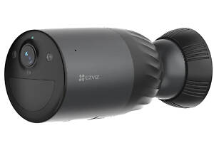 Ezviz BC1C 4K (cs-BC1C) уличная Wi-Fi камера IP65 с аккумулятором