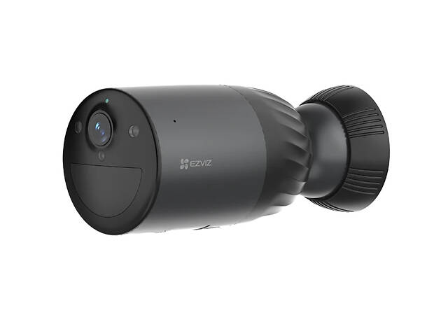 Ezviz BC1C 4K (cs-BC1C) уличная Wi-Fi камера IP65 с аккумулятором - Фото 1
