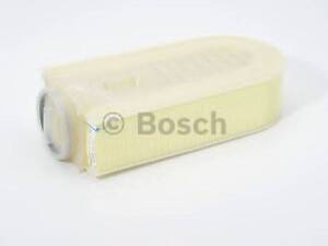 F026400133 BOSCH Фільтр повітря S0133 BOSCH F026400133 на MERCEDES-BENZ C-CLASS седан (W204)