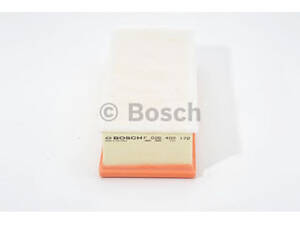 F026400172 BOSCH Фільтр повітря S0172