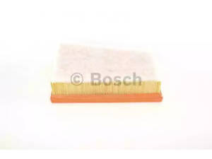 F026400250 BOSCH Фільтр повітря S0250