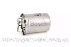 F026402835 BOSCH Фильтр топлива, BOSCH