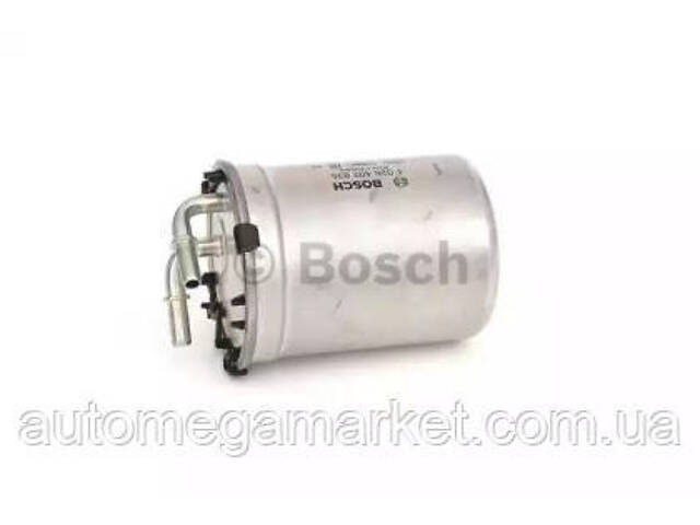 F026402835 BOSCH Фильтр топлива, BOSCH