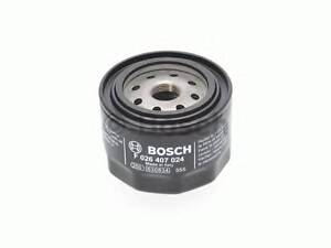 F026407024 BOSCH Фильтр масла P7024 BOSCH F026407024 на FIAT DUCATO автобус (250, 290)