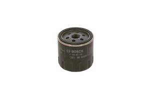 F026407143 BOSCH Фільтр оливи P7143