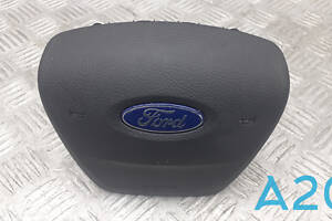 F1EZ58043B13AB - Б/У Подушка безопасности AIRBAG в руль на FORD FOCUS 2.0