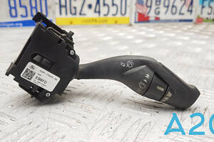 F1FZ17A553A - Б/У Переключатель подрулевой (дворники) на FORD FOCUS 2.0