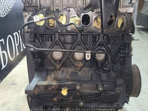 F9ql818 Двигун Renault laguna 1.9