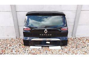 КРЫШКА БАГАЖНИКА RENAULT ESPACE V LIFT