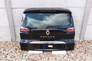 Кришка багажника RENAULT ESPACE V LIFT