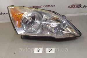 FA0032 33101SWAA01<br> Фара R (паяный корпус) Honda CR-V 06-12 USA 0