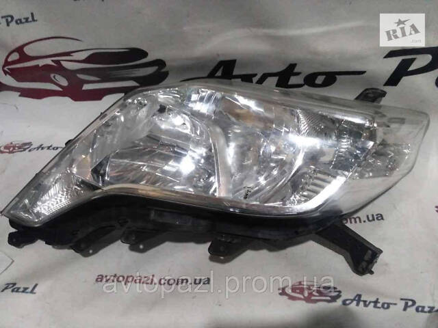 FA0034 8117060J00 Фара L без LED (дефект) Toyota Land Cruiser Prado 150 13-15 rest 33/01/02/