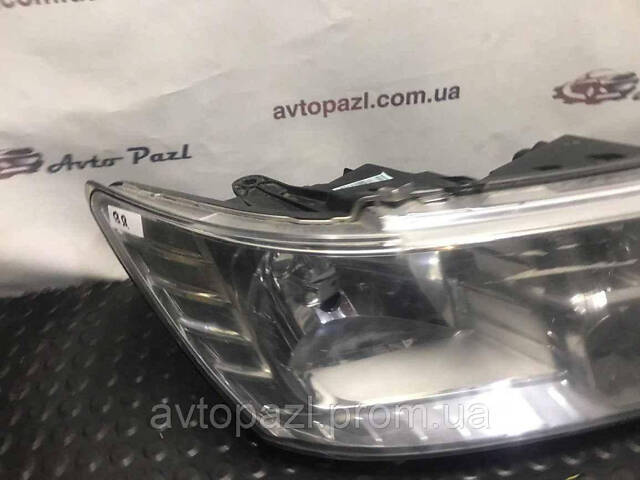 FA0099 05067788AC Фара R Chrysler Dodge Journey 09- - Фото 2