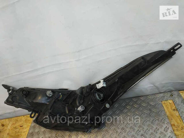 FA0118 81110f403100 Фара R галоген линза ДХО дефект скла Toyota C-HR 17- - Фото 4