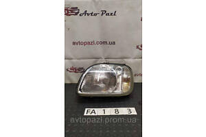 FA0183 B60605F301 Фара L Nissan Micra K10 92-97 www.avtopazl.com.ua 0