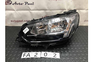 FA0202 9823194080 Фара L (дефект) Peugeot/Citroen 208 19- 2008 19- 33/03/01/