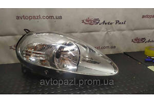 FA0232 89101373 Фара R Fiat/Alfa/Lancia Grande Punto 05 - www.avtopazl.com.ua 0