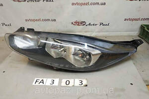 FA0303 C1BB13W030 Фара L Ford Fiesta MK7 13- 0