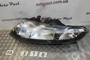 FA0318 33150SMGG014M1 Фара L (нет 1 крепления) Honda Civic 5D 06-12 0