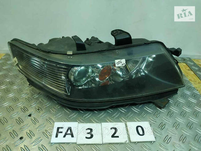 FA0320 33101SEAG01 Фара R (xenon) Honda Accord 7 03-05 дорест 0