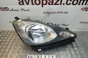 FA0321 33100TF0G01 Фара R Honda Jazz 08-12 дорест 0