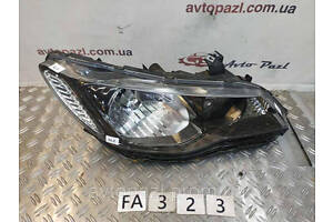 FA0323 33101SNBG02 Фара R (xenon) Honda Civic 8 06-12 0