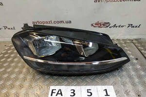 FA0351 5G1941006D Фара L (после замены стекла) VAG Golf 7 15- 0