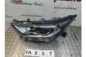 FA0357 811500R160 Фара L Європа (скол) Toyota RAV4 19- Hybrid 0