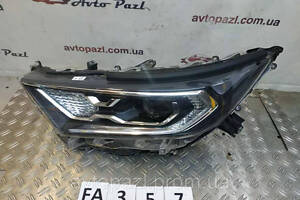 FA0357 811500R160 Фара L Європа (скіл) Toyota RAV4 19- Hybrid 0