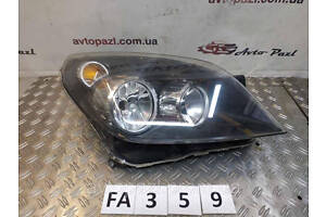 FA0359 1216562 Фара R General Motors Opel Astra H 04- 0