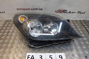 FA0359 1216562 Фара R General Motors Opel Astra H 04-0