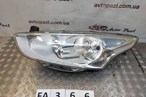 FA0366 AV1113W030AE Фара L Ford B-Max 12- 0