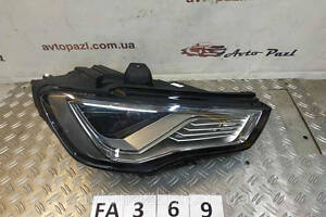 FA0369 8V0941034af Фара R VAG Audi A3 12- 0