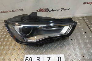 FA0370 8V0941006C Фара R VAG Audi A3 12-0