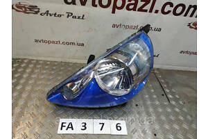 FA0376 FA0376 Фара L (Синя) Honda Jazz 01-07 0