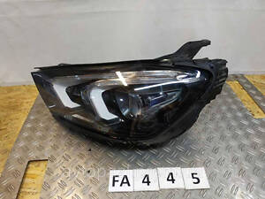 FA0445 A1679066504 Фара Mercedes GLE-class W167 18-0